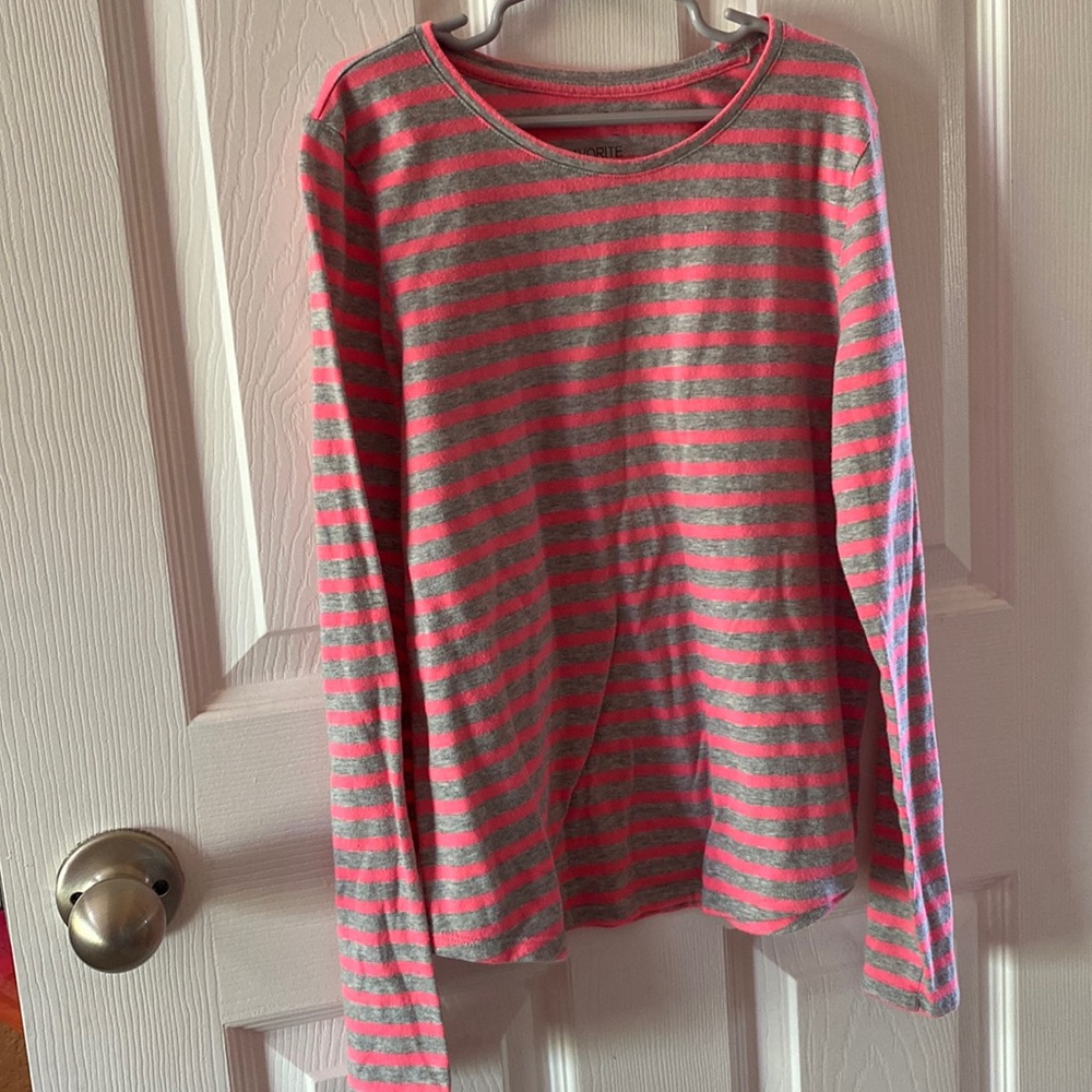 Long sleeve